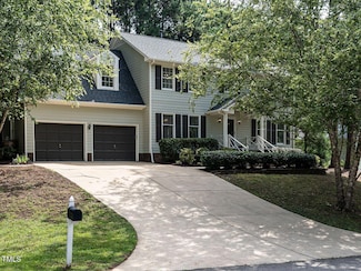 4032 Brook Cross Dr, Apex, NC 27539