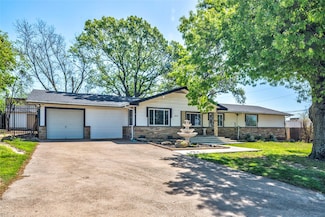 110 Pine St, Weatherford, TX 76086