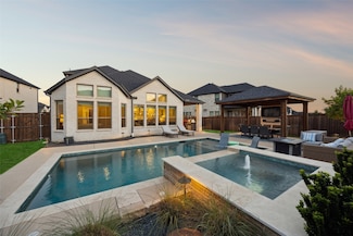 3754 Spruce Hills St, Frisco, TX 75033