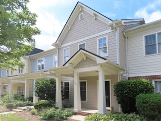 20011 Roark Hoey Loop, Chapel Hill, NC 27517