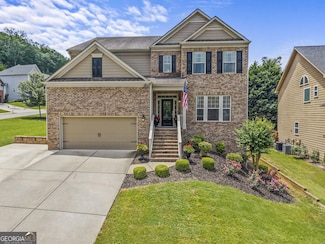 1850 Overlook Springs Ln, Cumming, GA 30040