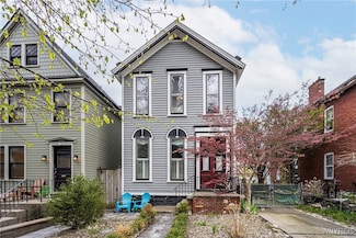 108 Park St, Buffalo, NY 14201