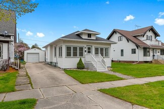 605 Vliet St, Kewaunee, WI 54216