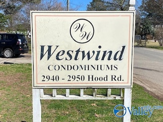 2940 Hood Rd SW Unit I, Huntsville, AL 35805