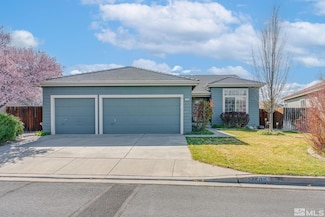 2850 Fairwood Dr, Reno, NV 89502