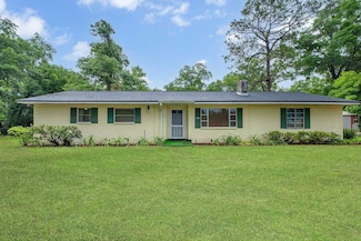 6206 Blountstown Hwy, Tallahassee, FL 32310