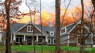 5800 Lakeway Trail S, Waxhaw, NC 28173