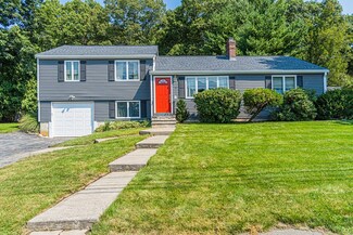 18 Rich Rd, Woburn, MA 01801