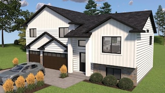 829 N Grant St, Ellsworth, WI 54011