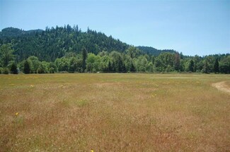 0 Little Cheyenne Trail, Wilderville, OR 97543