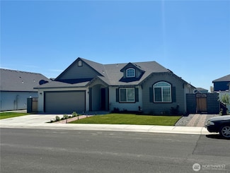 730 L St NE, Quincy, WA 98848