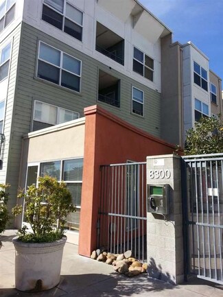8300 Oceanview Terrace Unit 404, San Francisco, CA 94132