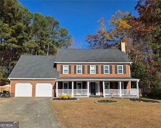 2610 Loring Rd NW, Kennesaw, GA 30152