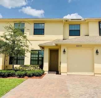 10073 W Villa Cir, Vero Beach, FL 32966