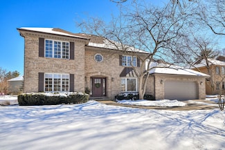516 Alexandria Dr, Naperville, IL 60565