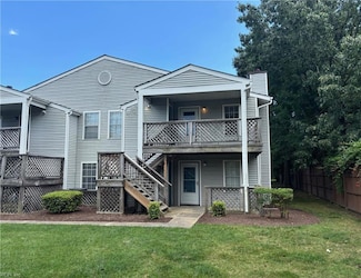 662 Rivers Reach, Virginia Beach, VA 23452