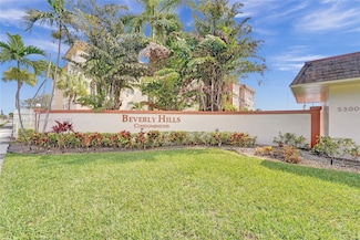 5300 Washington St Unit V308, Hollywood, FL 33021