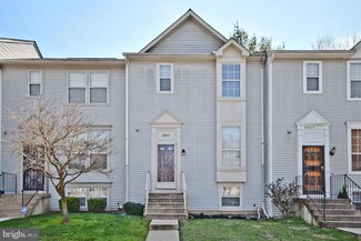 6847 Mountain Lake Place, Capitol Heights, MD 20743