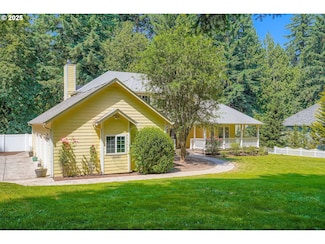 12216 NE 158th St, Brush Prairie, WA 98606