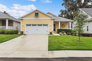 1367 NW 121st Way, Gainesville, FL 32606