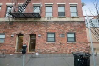 504 Central Ave Unit A1, Jersey City, NJ 07307