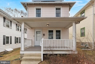 1823 Fairview Ave, Willow Grove, PA 19090