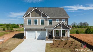 1091 Hawthorne Cir, Madison, GA 30650