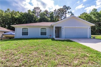 50 N Kaufman Terrace Unit 22, Inverness, FL 34453