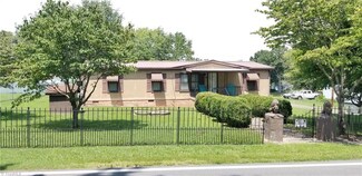 276 Bluemont Rd, Mount Airy, NC 27030