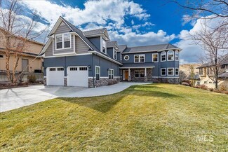 4445 N Strathmore Place, Boise, ID 83702