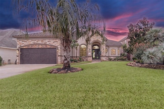 19107 Aquatic Dr, Humble, TX 77346