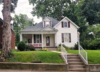 672 Jefferson St, Sainte Genevieve, MO 63670