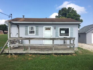 202 S 2nd St, Owensville, IN 47665