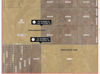 319-01-040 15th St, Dolan Springs, AZ 86441