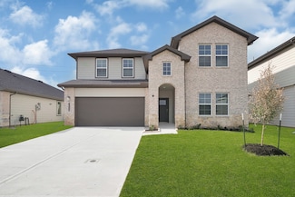 30510 White Cliff Ct, Fulshear, TX 77441