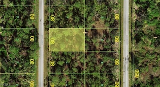 64 Pompano St, Port Charlotte, FL 33953