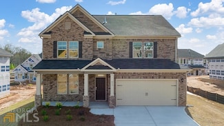 655 Edgar St, Hampton, GA 30228