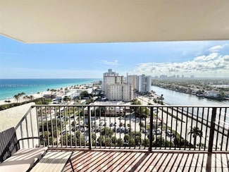1201 S Ocean Dr Unit 1610S, Hollywood, FL 33019