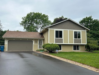 3476 116th Ln NW, Coon Rapids, MN 55433