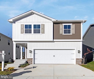 5722 Howard Dr, Glen Burnie, MD 21061