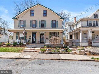 418 S Frederick St, Mechanicsburg, PA 17055