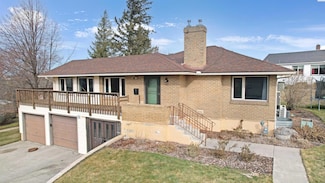621 E Southview Ave, Colfax, WA 99111
