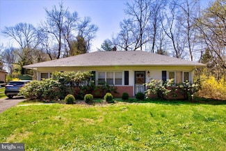 384 Penllyn Blue Bell Pike, Blue Bell, PA 19422
