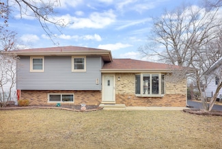 315 Rosehill Dr, Lemont, IL 60439