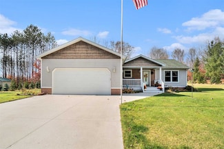 7678 Red Pine Trail, Alanson, MI 49706
