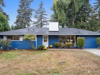 161 160th Place SE, Bellevue, WA 98008