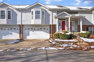2009 Belltower Dr Unit B, Saint Peters, MO 63376