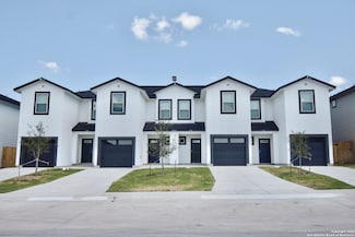 8506 Via Verona, San Antonio, TX 78227
