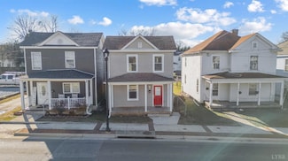 2927 Langhorne Rd, Lynchburg, VA 24501