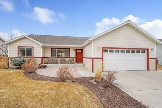 834 Expedition Trail, Helena, MT 59602